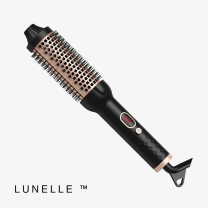 Thermelle™ Negative Ion Thermal Brush